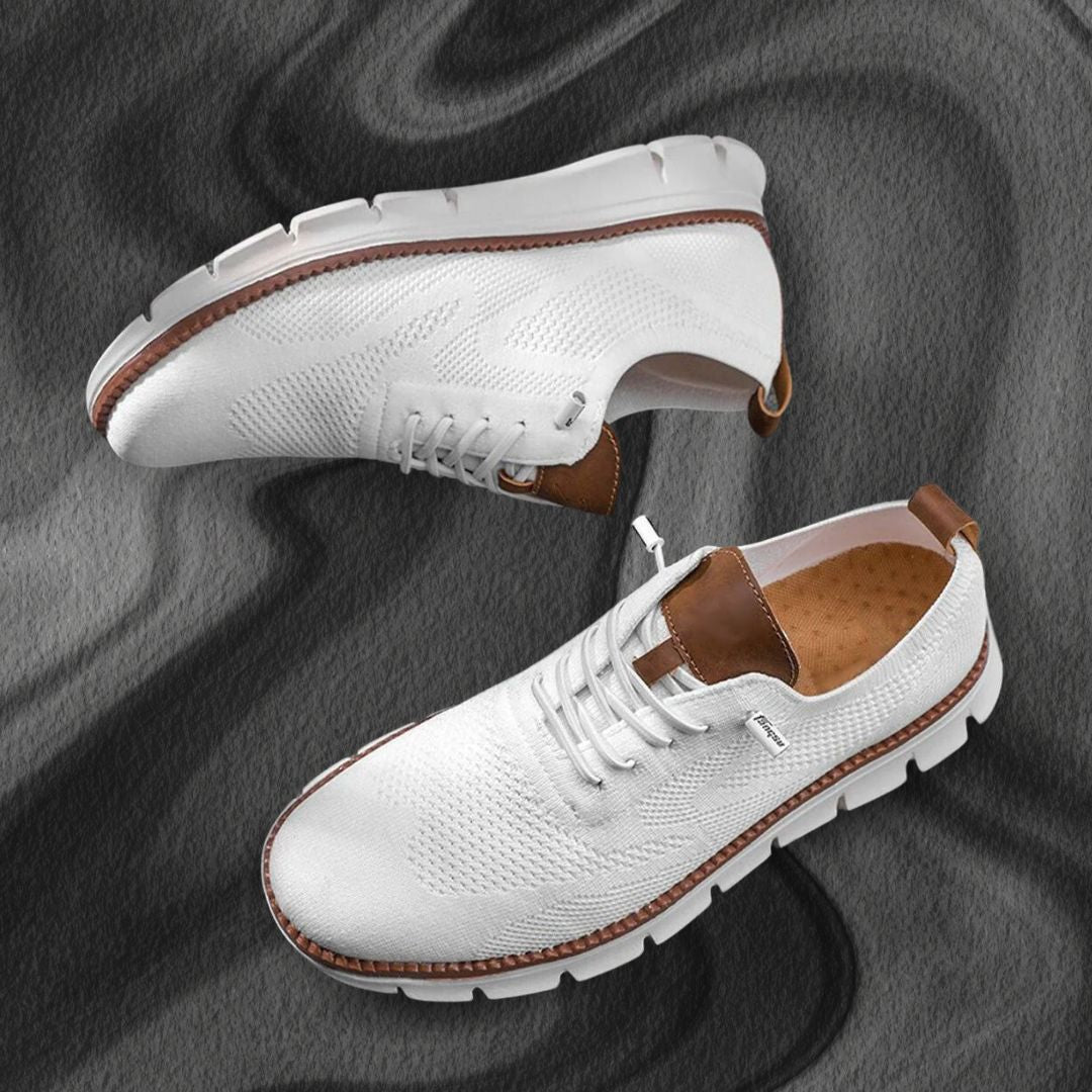 Luca™ | All-Day Ultra-Comfort Walker
