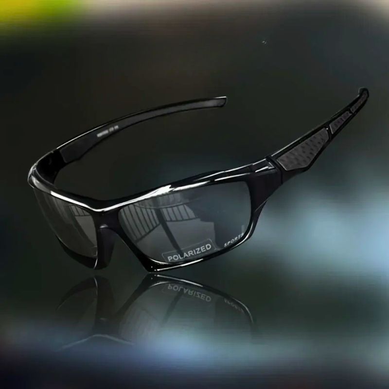 The Vortex™ | Premium Polarised Sport Sunglasses)