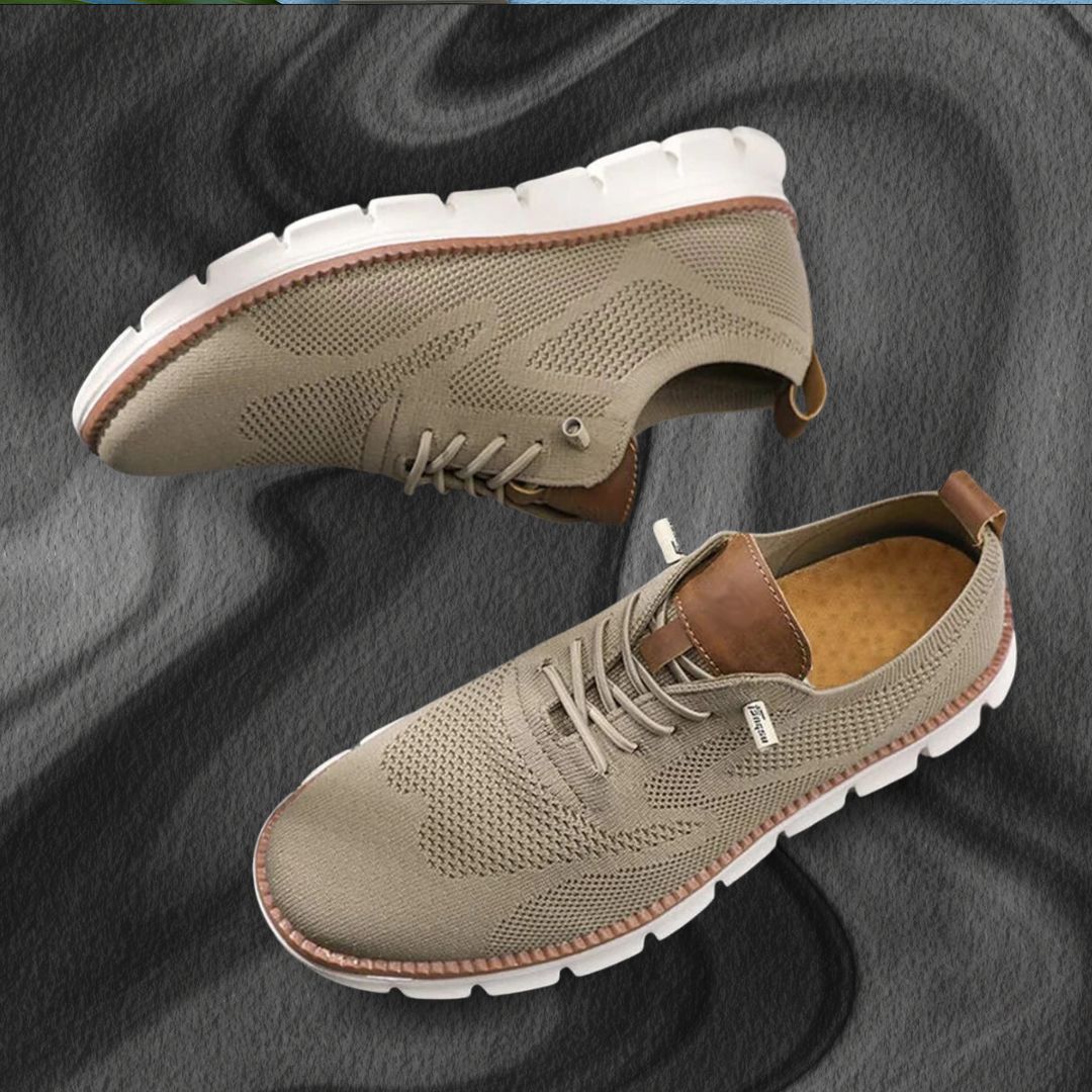 Luca™ | All-Day Ultra-Comfort Walker
