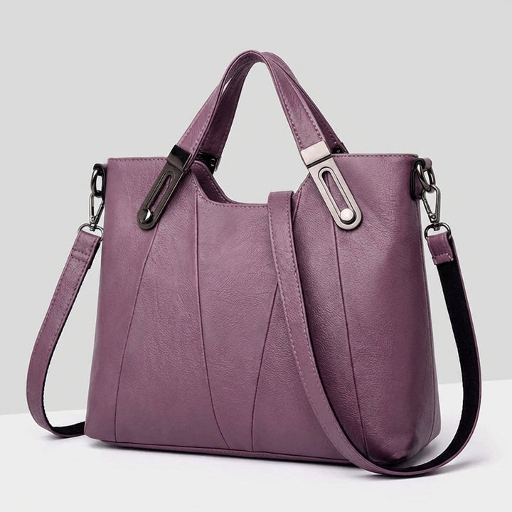 Evelisse | Premium Leather Handbag