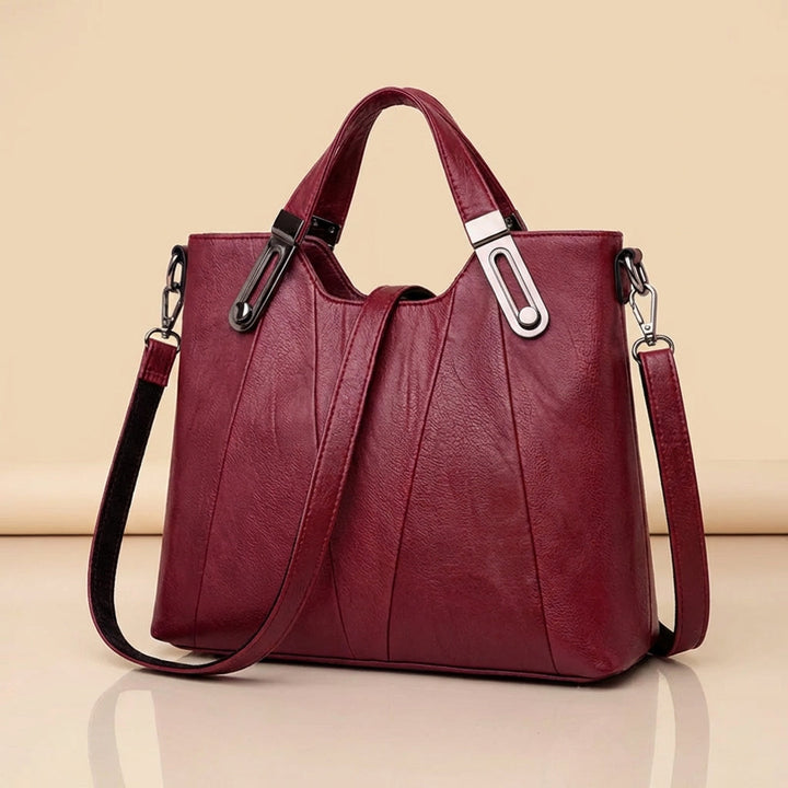Evelisse | Premium Leather Handbag