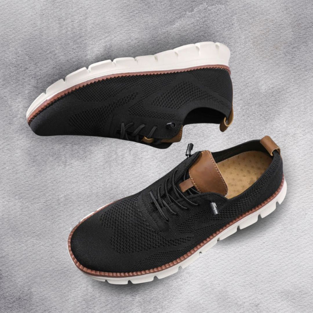 Luca™ | All-Day Ultra-Comfort Walker