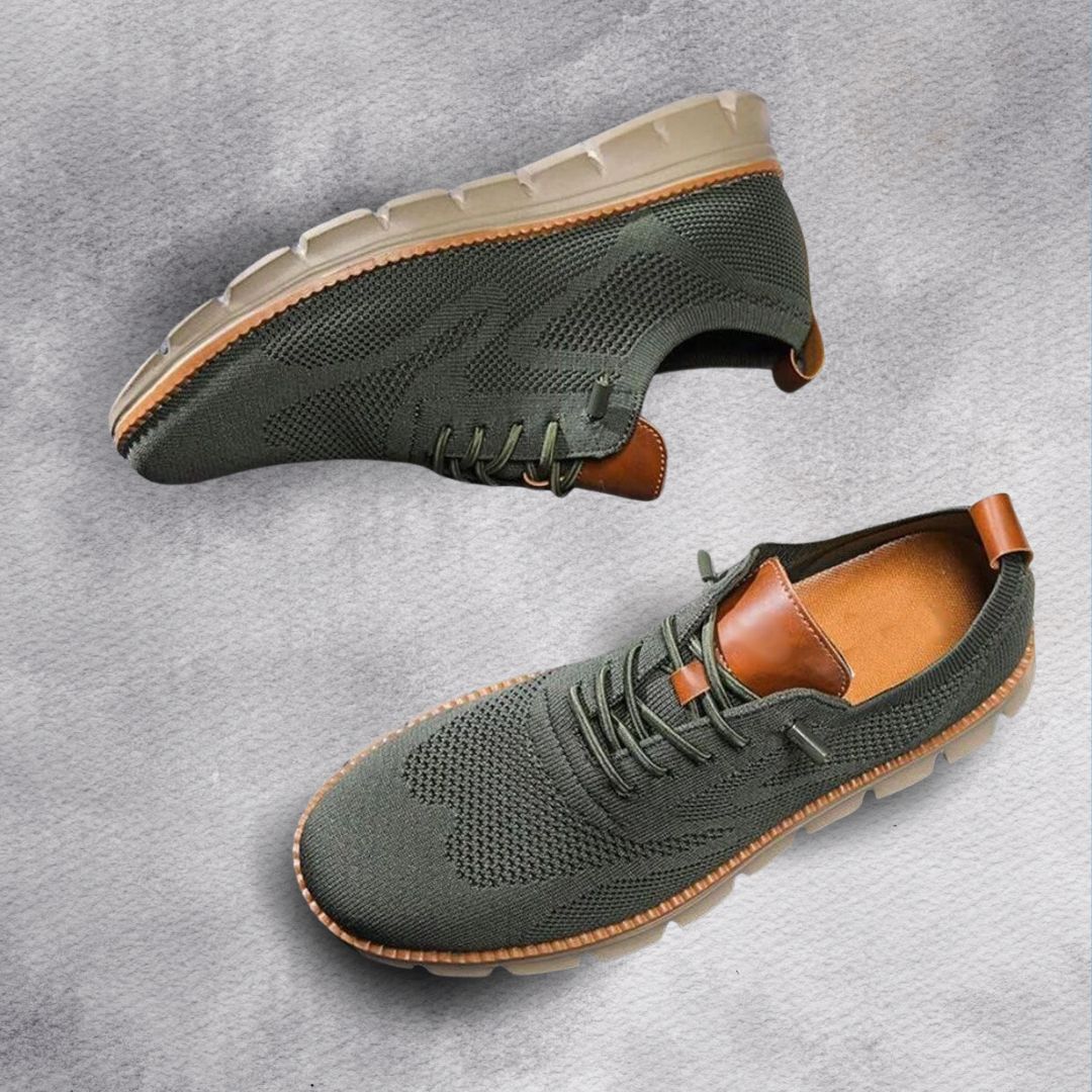 Luca™ | All-Day Ultra-Comfort Walker