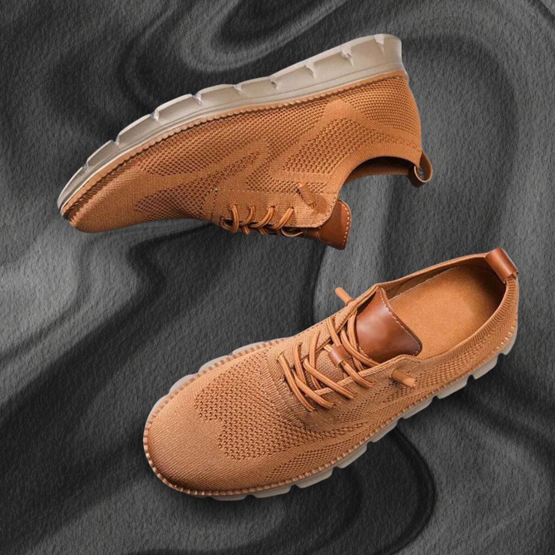 Luca™ | All-Day Ultra-Comfort Walker