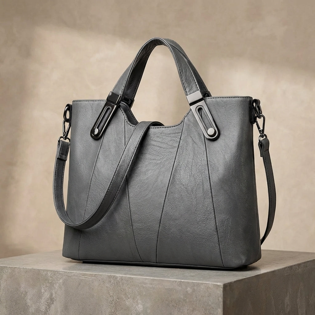 Evelisse | Premium Leather Handbag