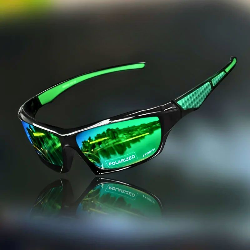 The Vortex™ | Premium Polarised Sport Sunglasses)