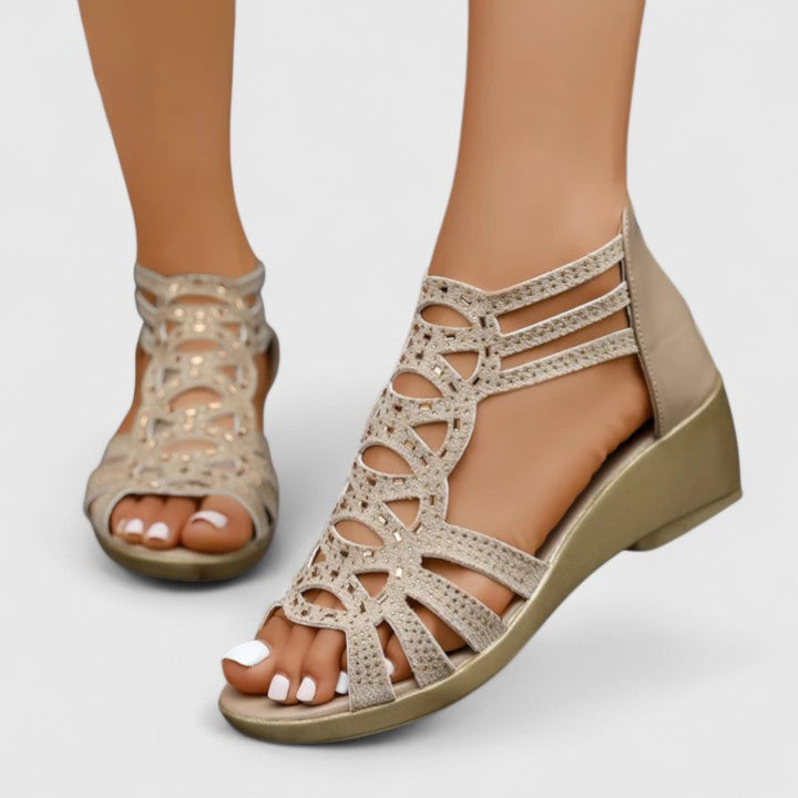 Elara | Orthopedic Sandals