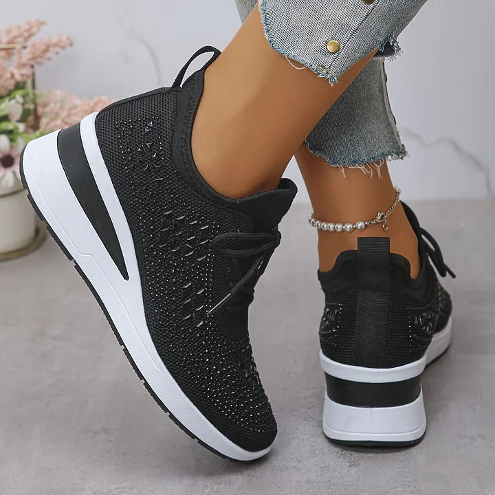 Alice | Comfortable Orthopedic Sneakers