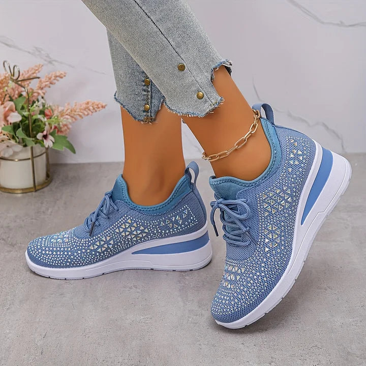 Alice | Comfortable Orthopedic Sneakers