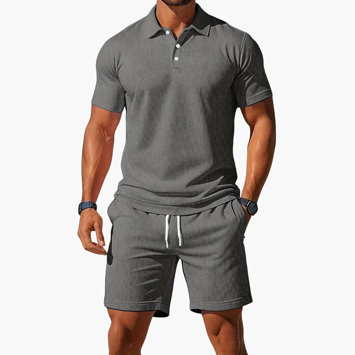 Novira London  | Summer Polo set