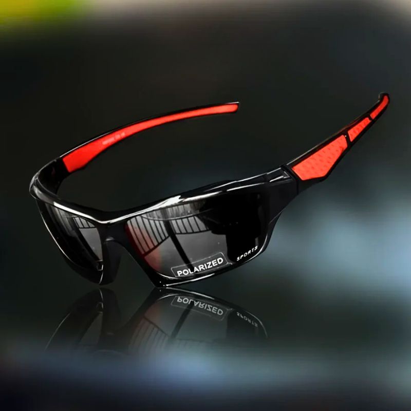 The Vortex™ | Premium Polarised Sport Sunglasses)