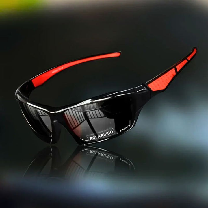 The Vortex™ | Premium Polarised Sport Sunglasses)