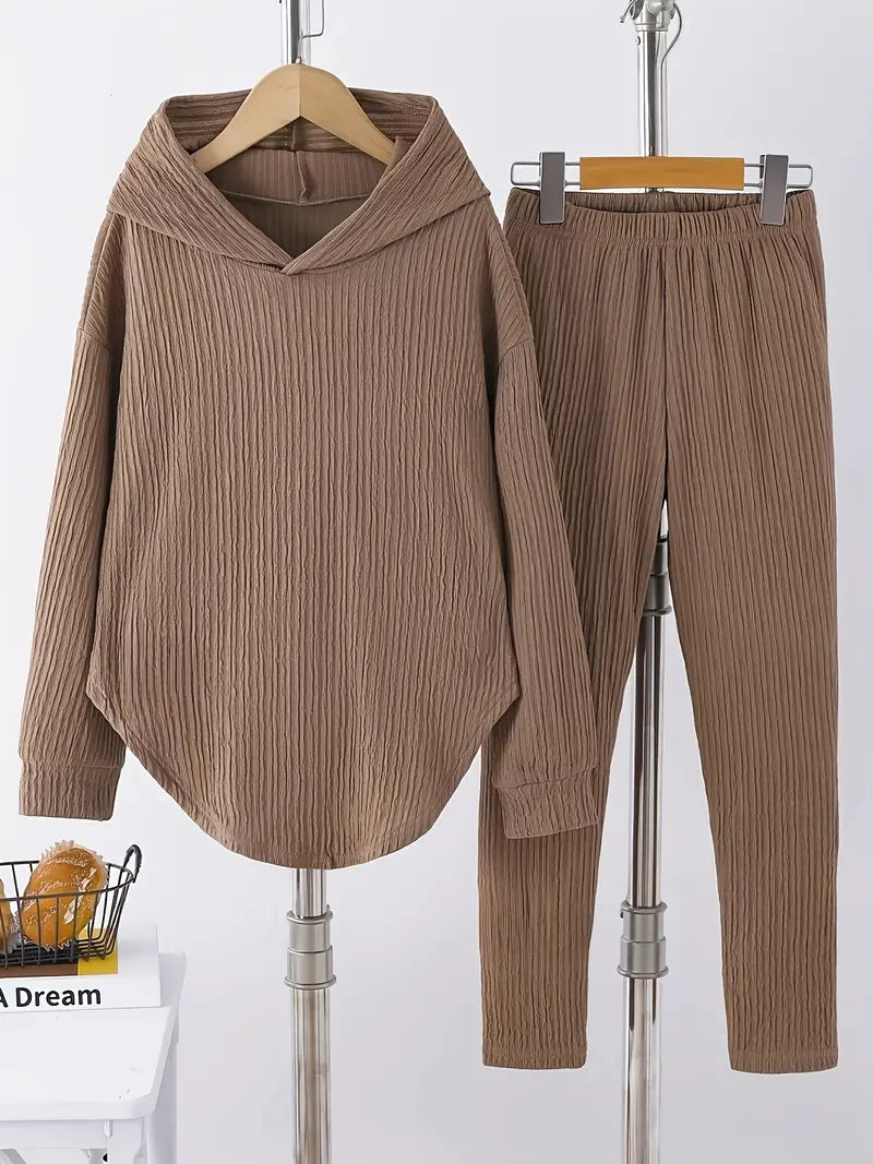 Novira London™ | Comfortable Women’s Set