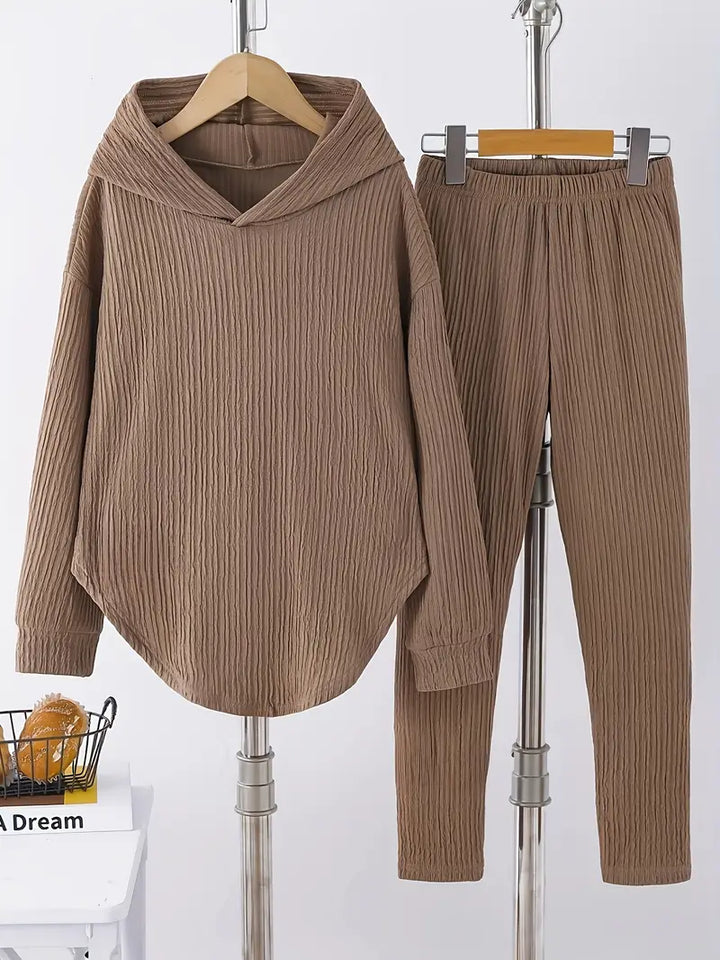 Novira London™ | Comfortable Women’s Set