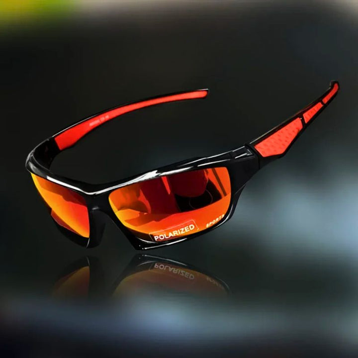 The Vortex™ | Premium Polarised Sport Sunglasses)