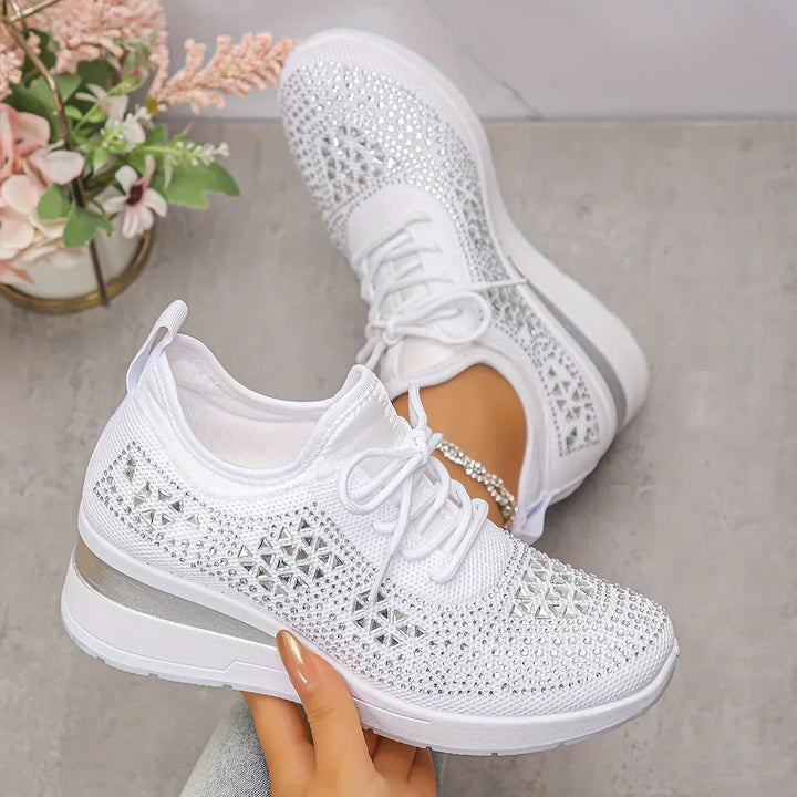 Alice | Comfortable Orthopedic Sneakers