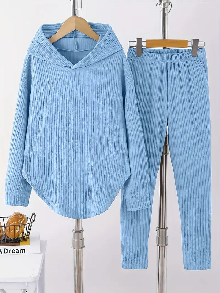 Novira London™ | Comfortable Women’s Set