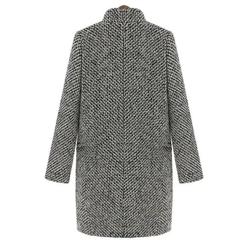 Margaret | Elegant and Warm Coat