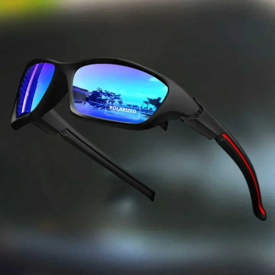 The Phoenix | Polarised Sunglasses
