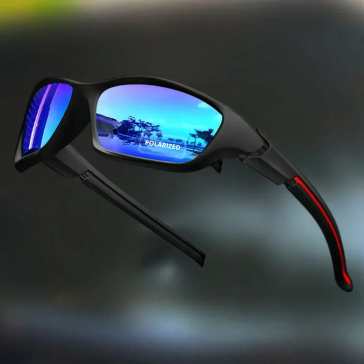 The Phoenix | Polarised Sunglasses