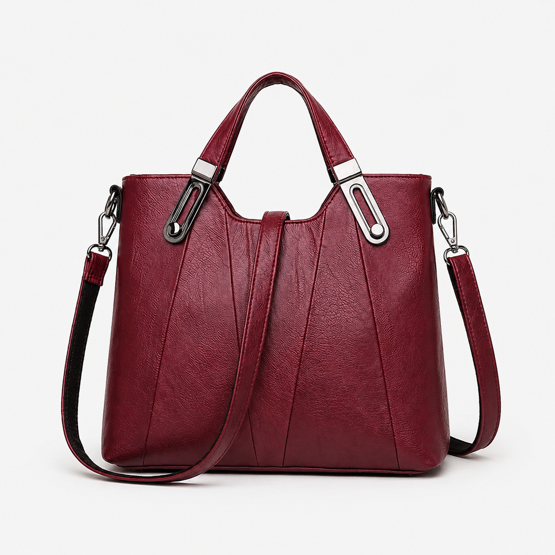 Evelisse | Premium Leather Handbag