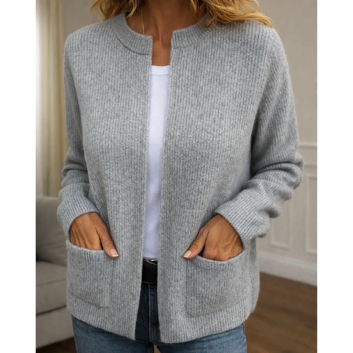 Daphne - Relaxed Comfort Cardigan