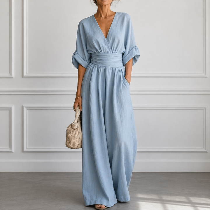 Elodie | Elegant jumpsuit