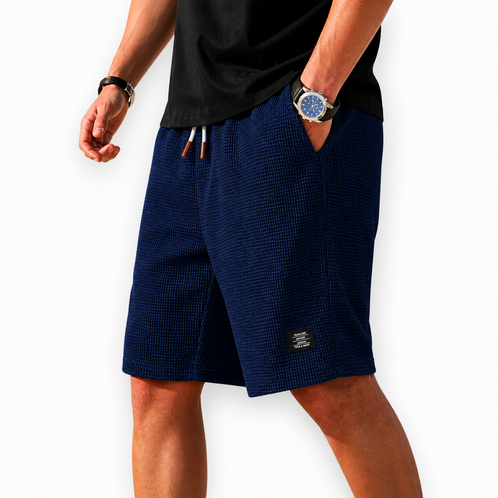 William™ | Elegant Premium Summer Trousers
