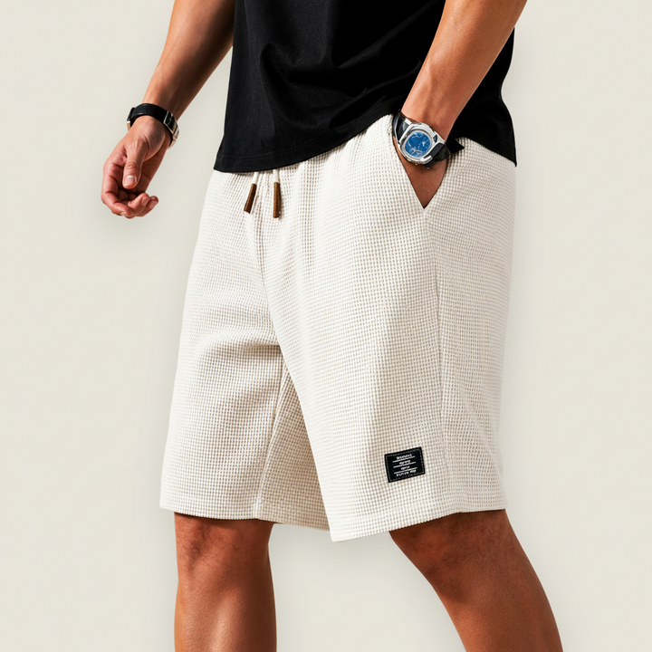 William™ | Elegant Premium Summer Trousers