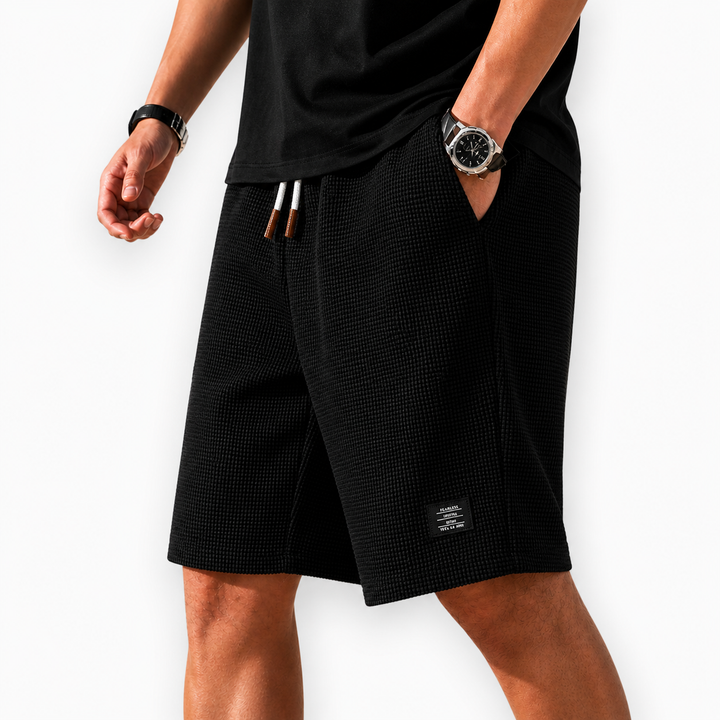 William™ | Elegant Premium Summer Trousers