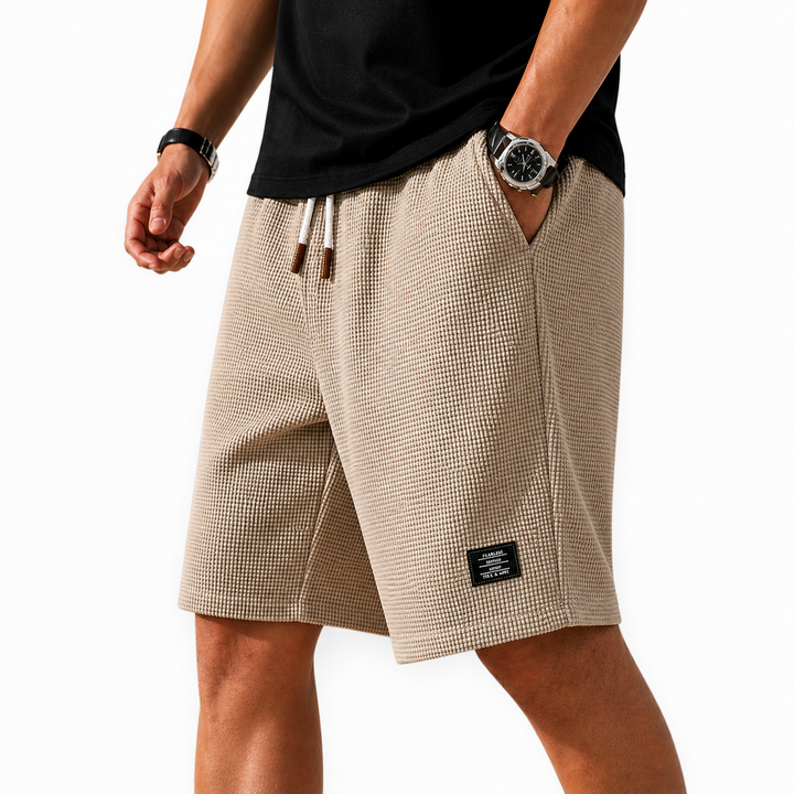 William™ | Elegant Premium Summer Trousers