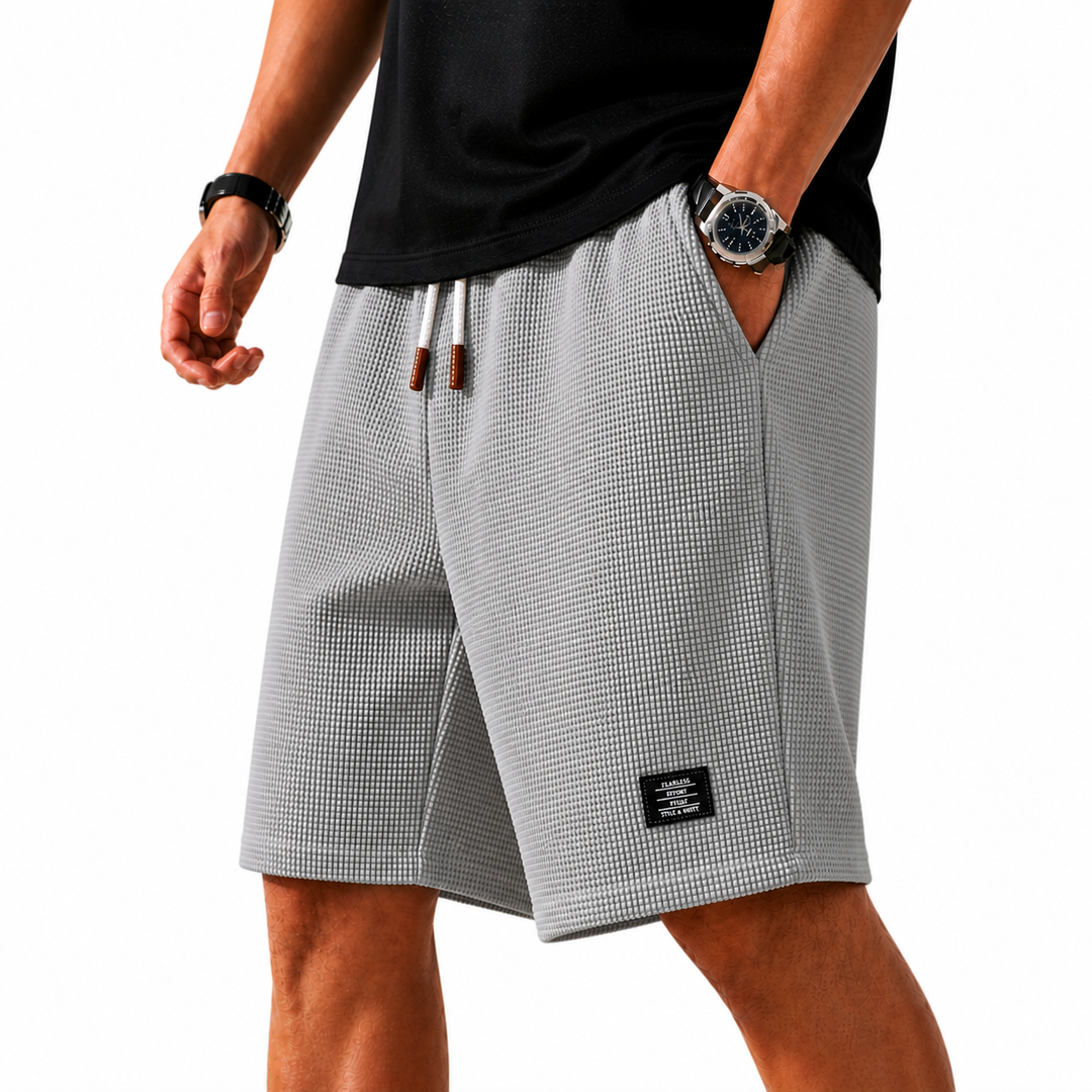 William™ | Elegant Premium Summer Trousers