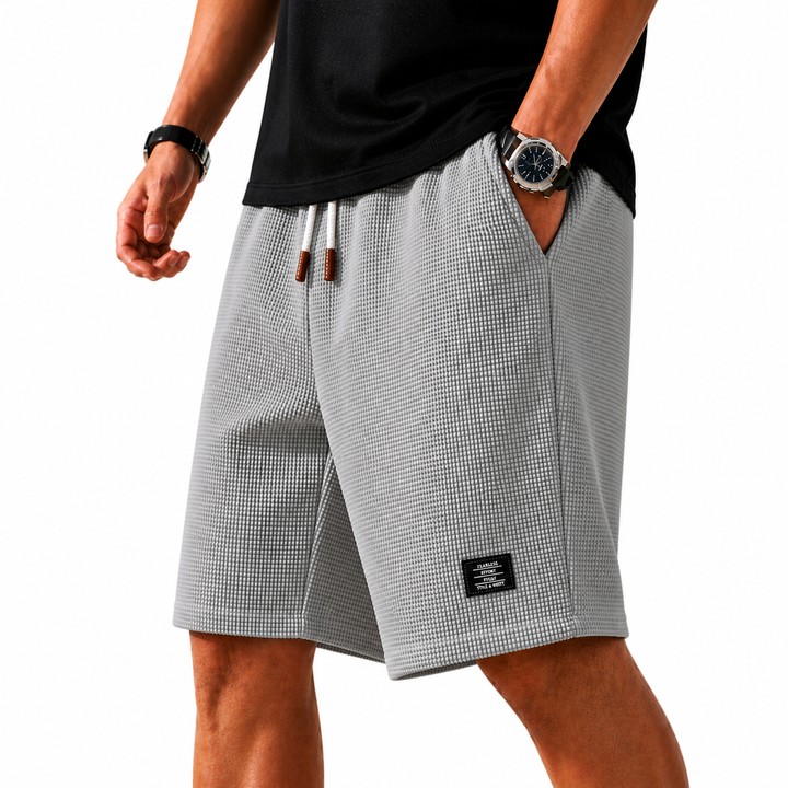 William™ | Elegant Premium Summer Trousers