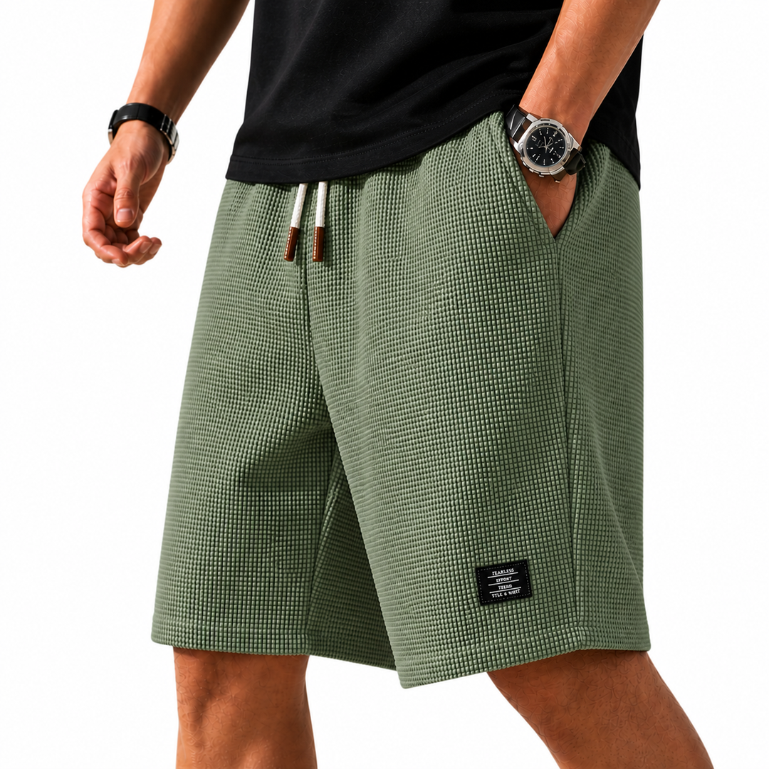 William™ | Elegant Premium Summer Trousers