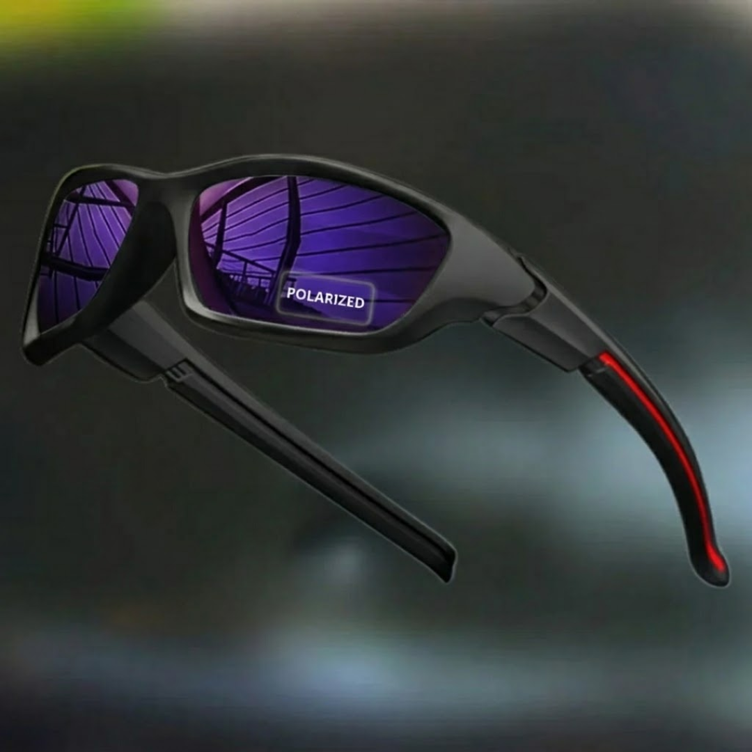 The Phoenix | Polarised Sunglasses