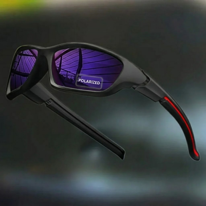 The Phoenix | Polarised Sunglasses
