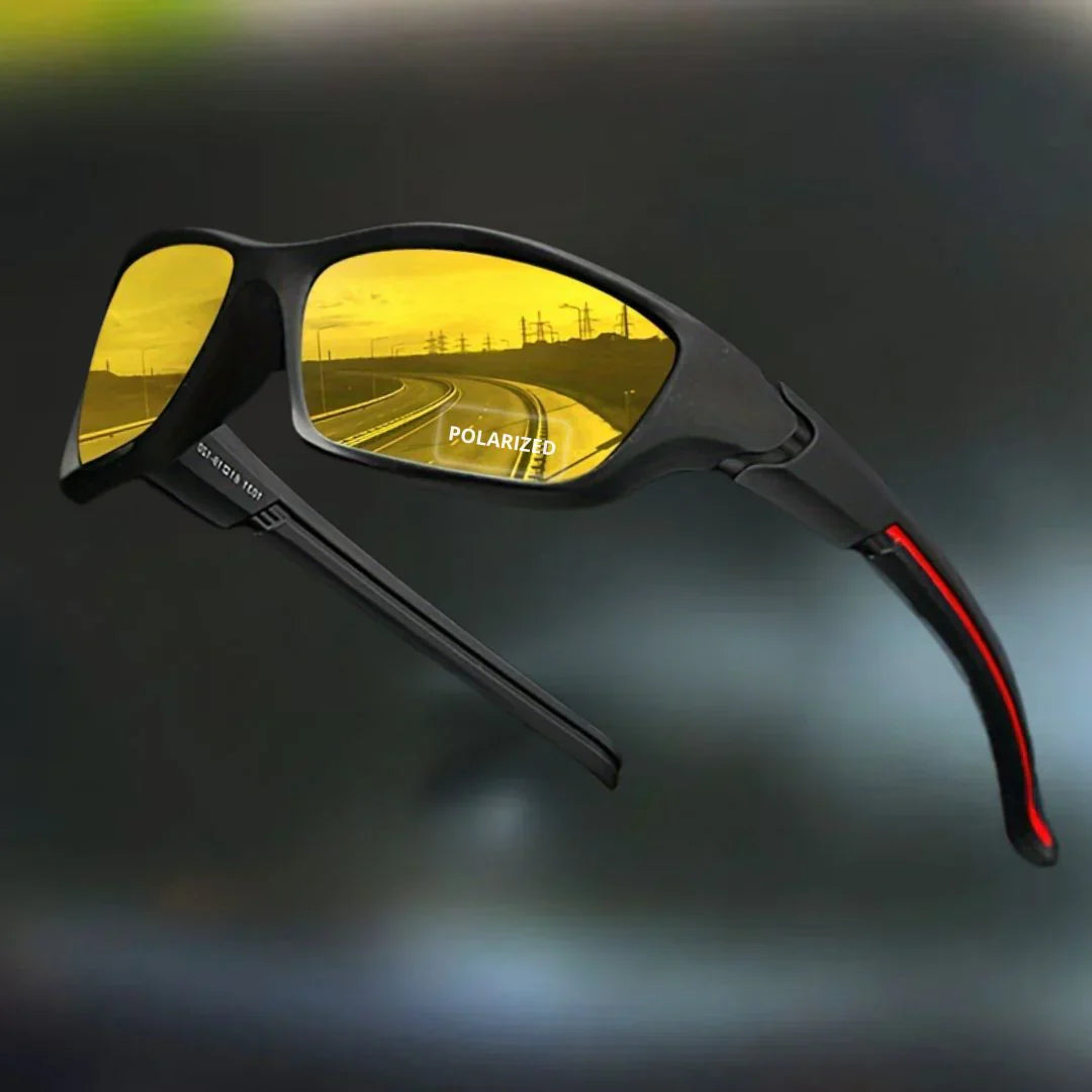 The Phoenix | Polarised Sunglasses