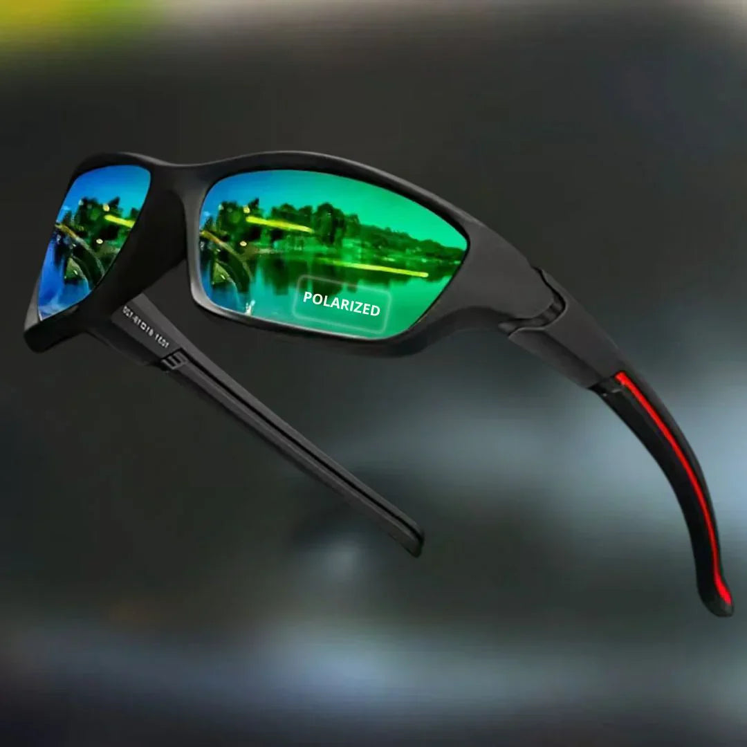 The Phoenix | Polarised Sunglasses