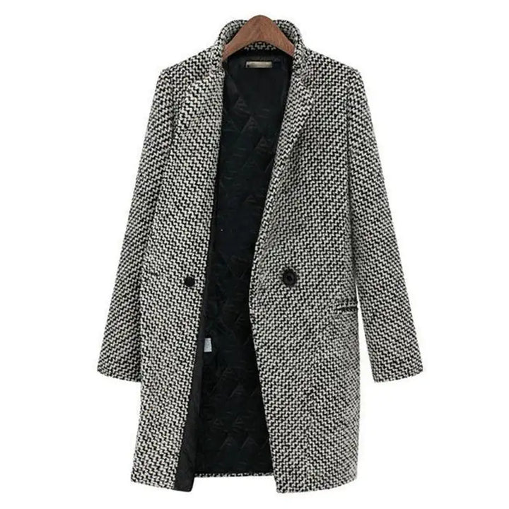 Margaret | Elegant and Warm Coat
