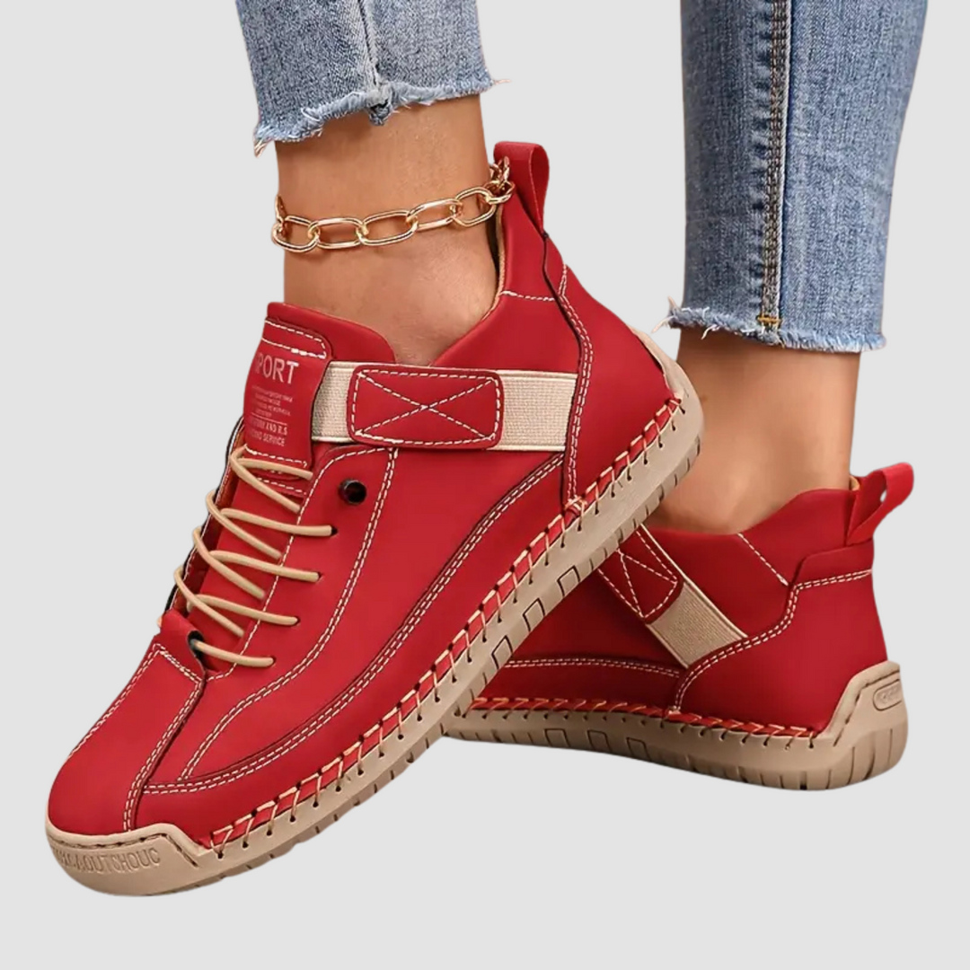 BEATRIX ORTHOPEDIC SNEAKERS