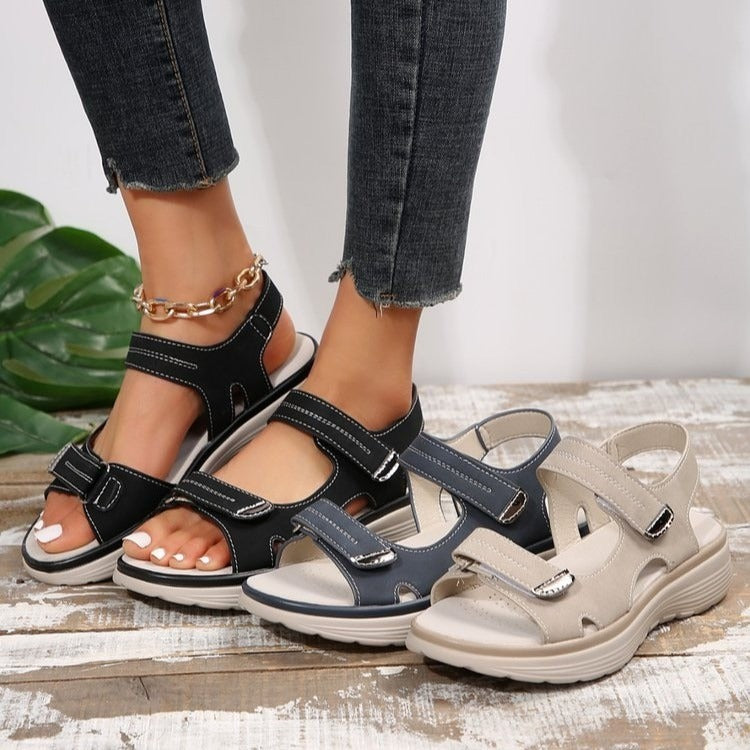 Seraphina™ | Orthopaedic Sandals
