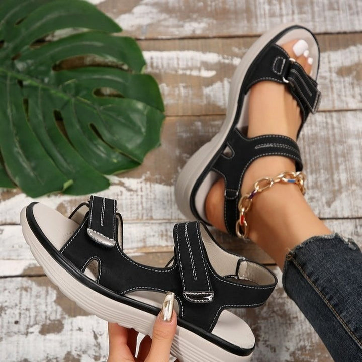 Seraphina™ | Orthopaedic Sandals