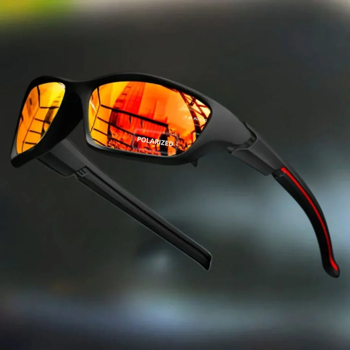 The Phoenix | Polarised Sunglasses
