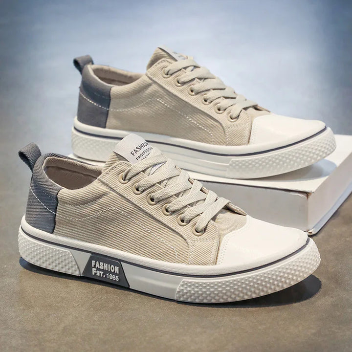 Lucien | Premium Classic Everyday Sneakers