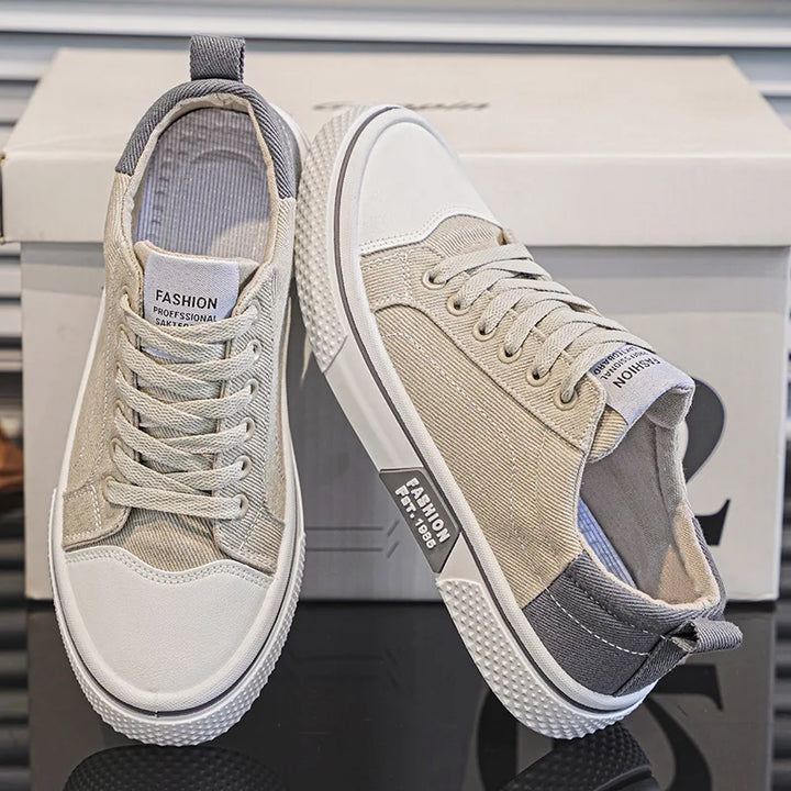 Lucien | Premium Classic Everyday Sneakers