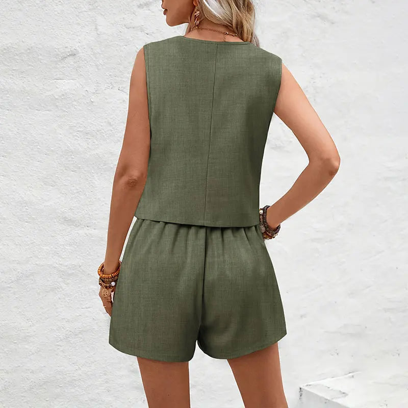 Novira London™ | Elegant Summer Set for Women