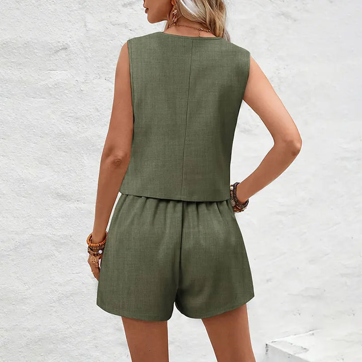 Novira London™ | Elegant Summer Set for Women