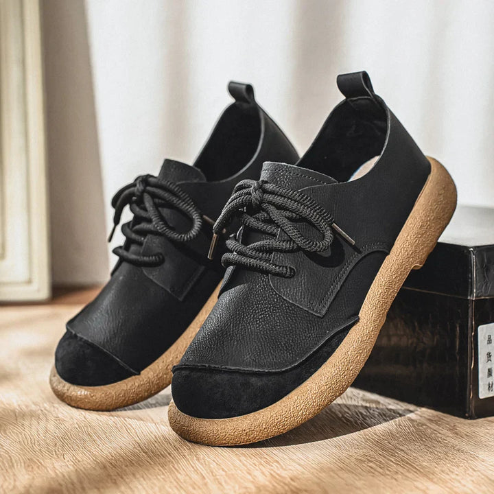 Harold | The Orthopedic Comfort Shoe