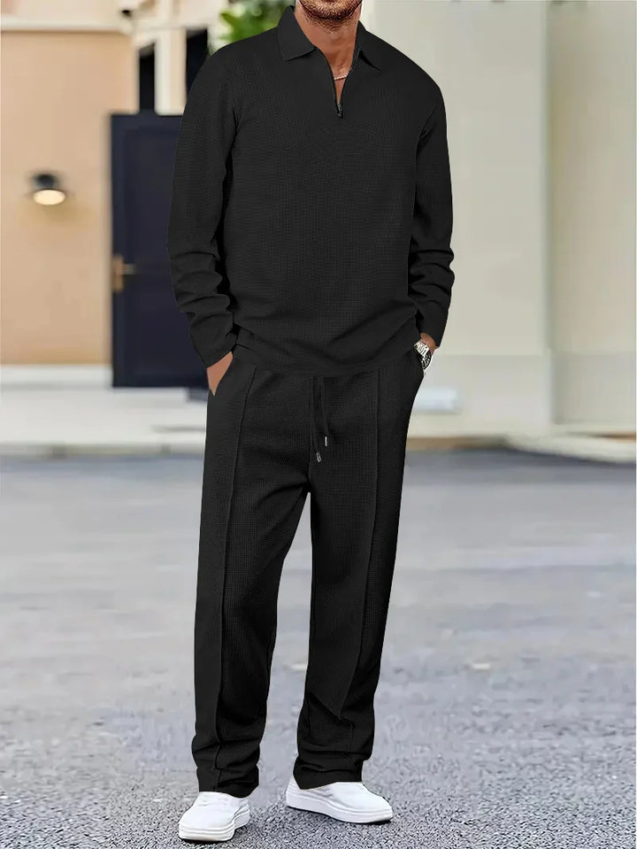 Novira London™ | Casual Men’s Suit