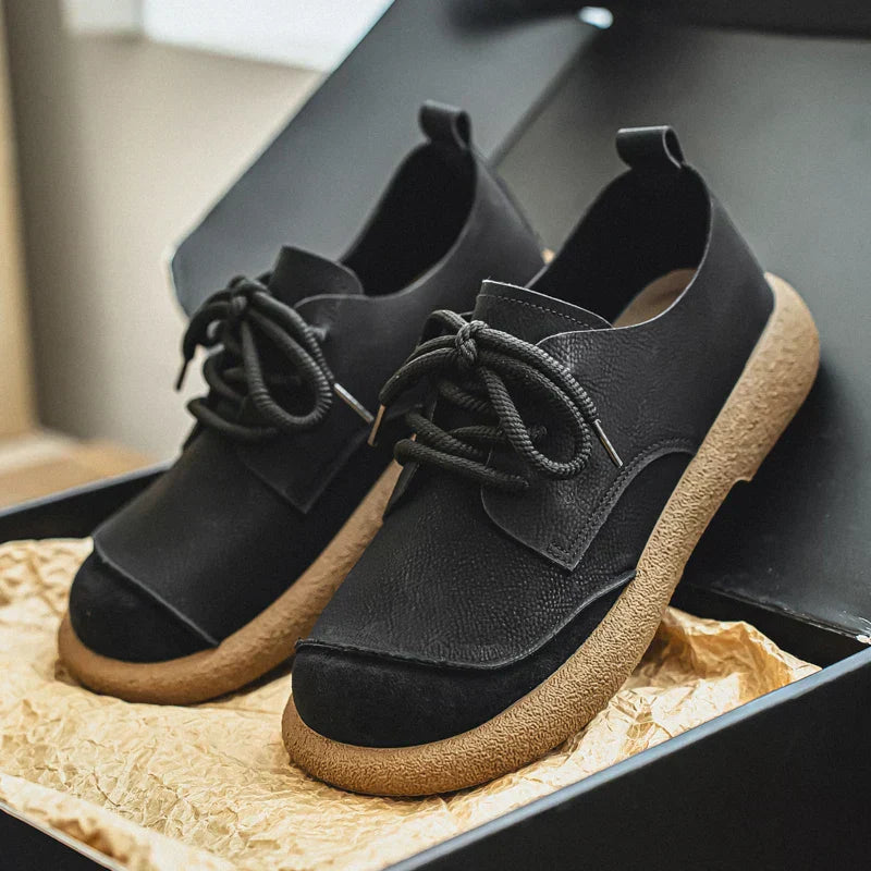 Harold | The Orthopedic Comfort Shoe